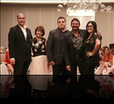 An Afternoon of Love, Lace & Glamour @ Caribe Hilton